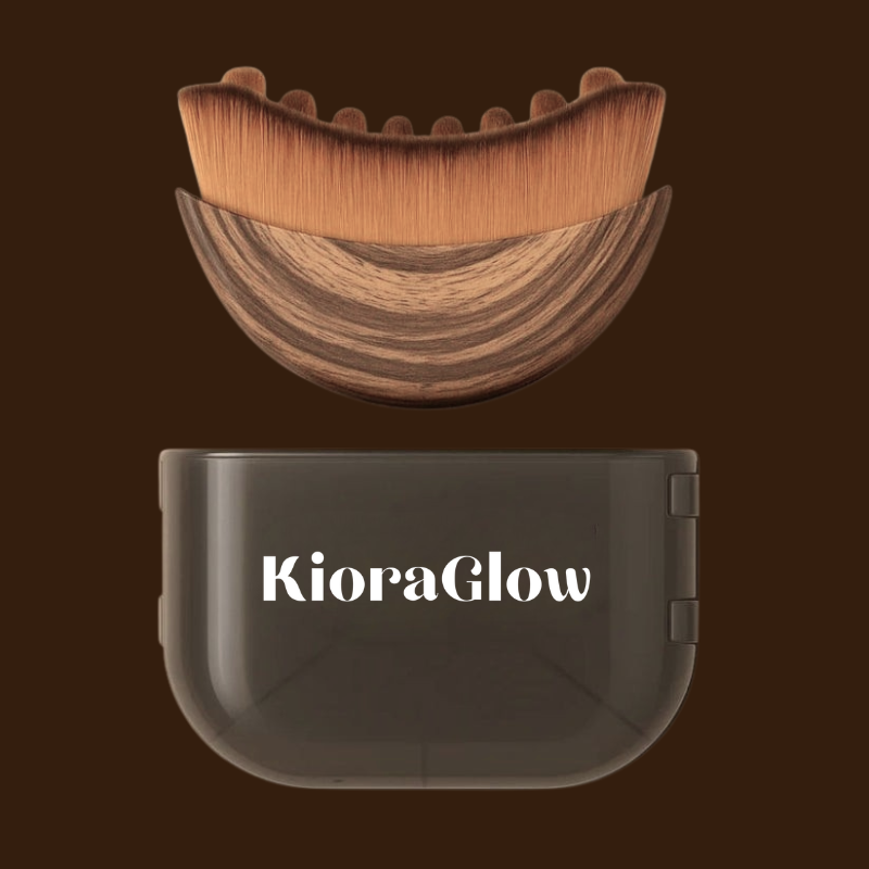 Brosse Drainage Lymphatique